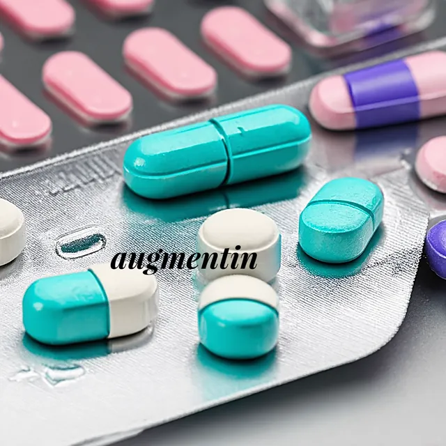 Prix du medicament augmentin